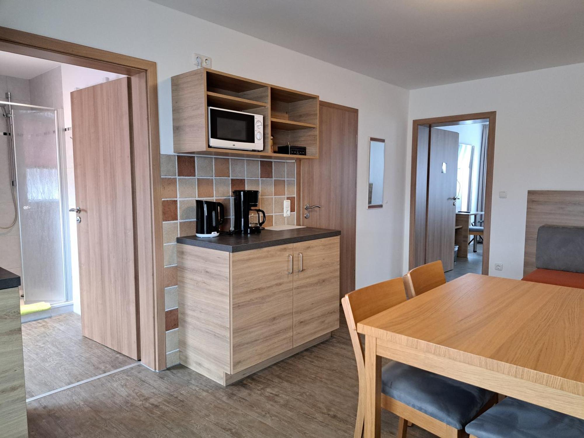 Hotel Rathausstuben Wackersdorf Zewnętrze zdjęcie