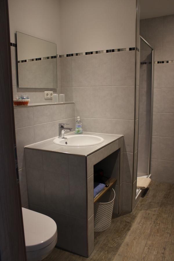 Hotel Rathausstuben Wackersdorf Zewnętrze zdjęcie